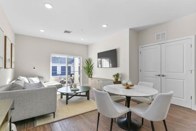 Riverpointe Cheshire Apartments